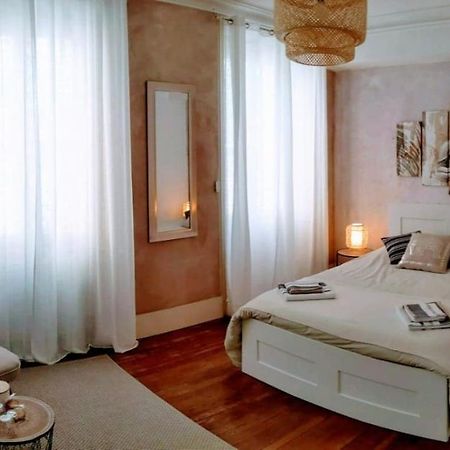 Bed and Breakfast Couette Et Tartine Chalon sur Saone Esterno foto