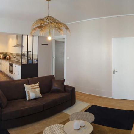 Bed and Breakfast Couette Et Tartine Chalon sur Saone Esterno foto
