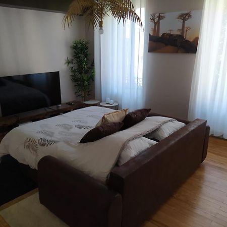 Bed and Breakfast Couette Et Tartine Chalon sur Saone Esterno foto