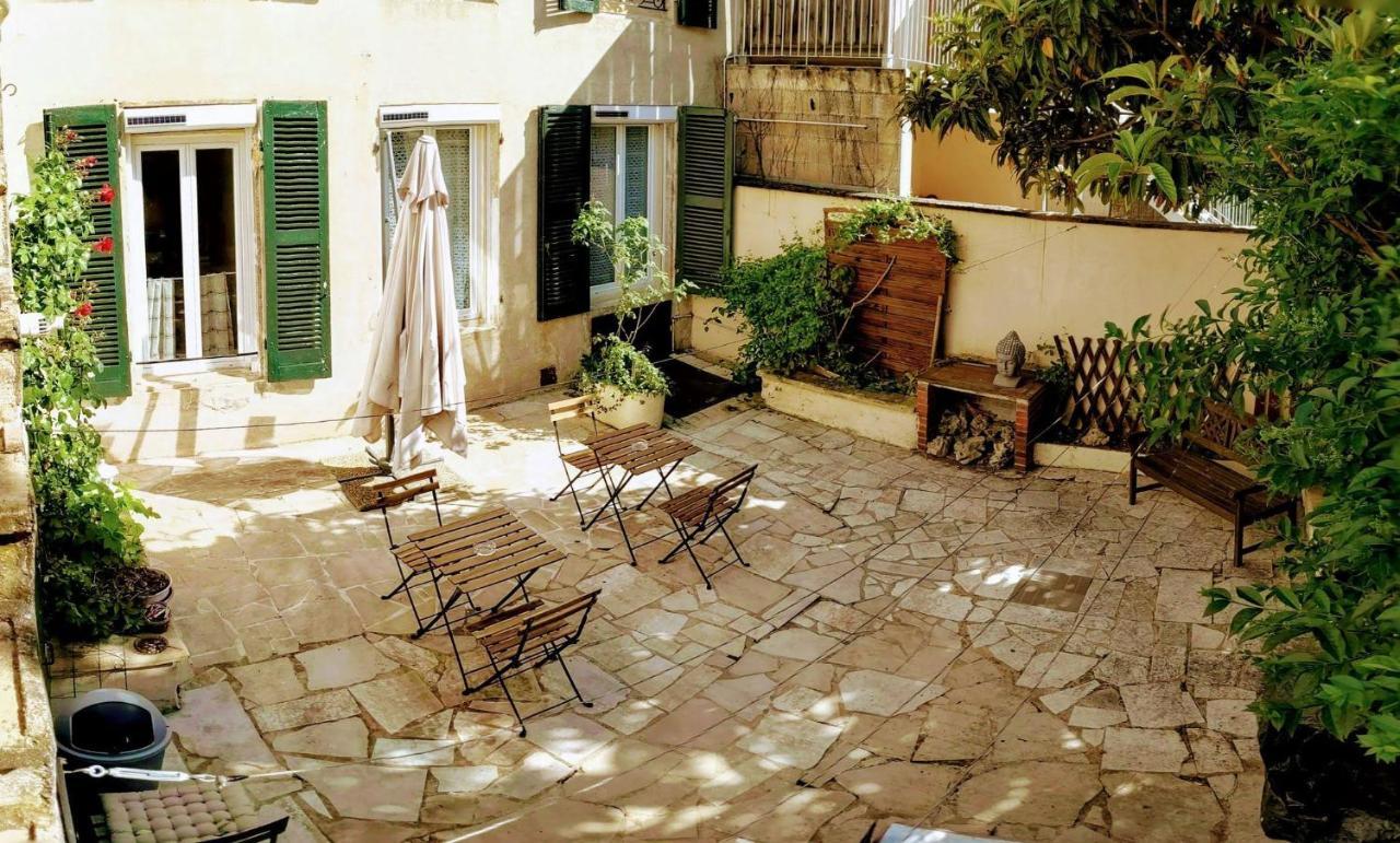 Bed and Breakfast Couette Et Tartine Chalon sur Saone Esterno foto