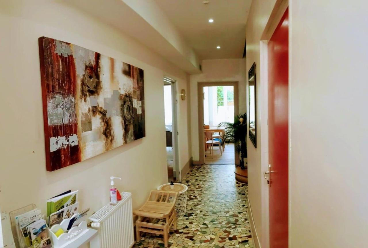 Bed and Breakfast Couette Et Tartine Chalon sur Saone Esterno foto