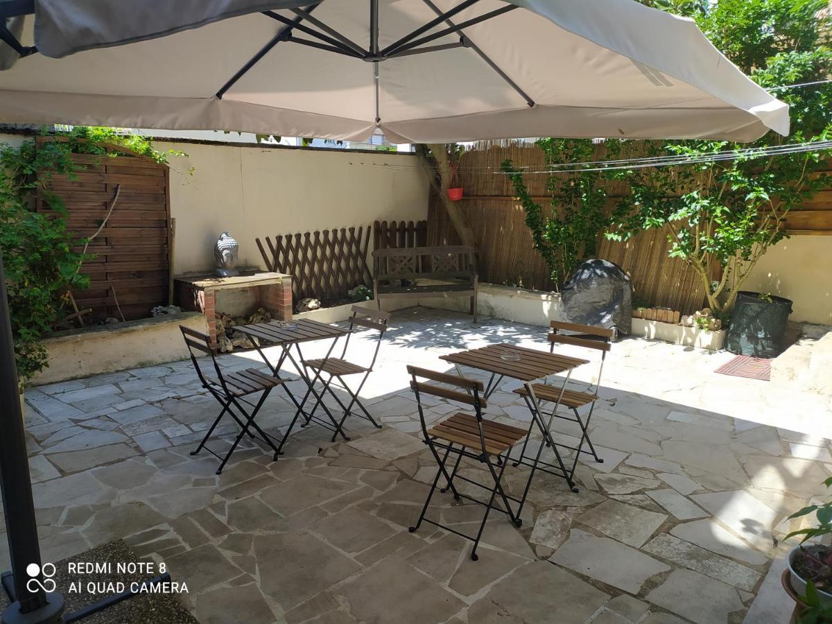 Bed and Breakfast Couette Et Tartine Chalon sur Saone Esterno foto