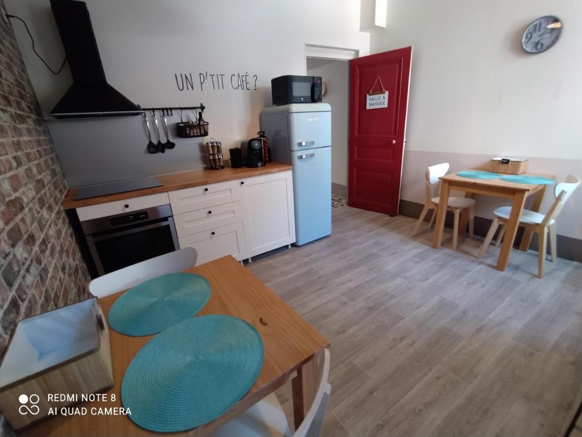 Bed and Breakfast Couette Et Tartine Chalon sur Saone Esterno foto