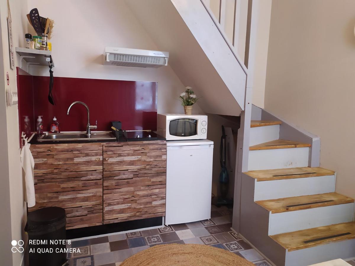 Bed and Breakfast Couette Et Tartine Chalon sur Saone Esterno foto