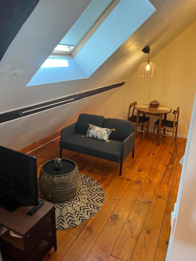 Bed and Breakfast Couette Et Tartine Chalon sur Saone Esterno foto
