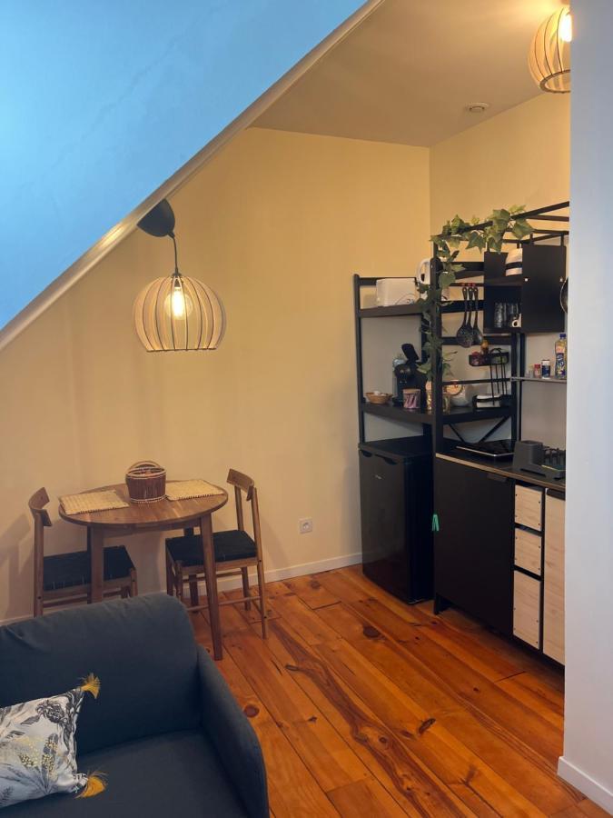 Bed and Breakfast Couette Et Tartine Chalon sur Saone Esterno foto