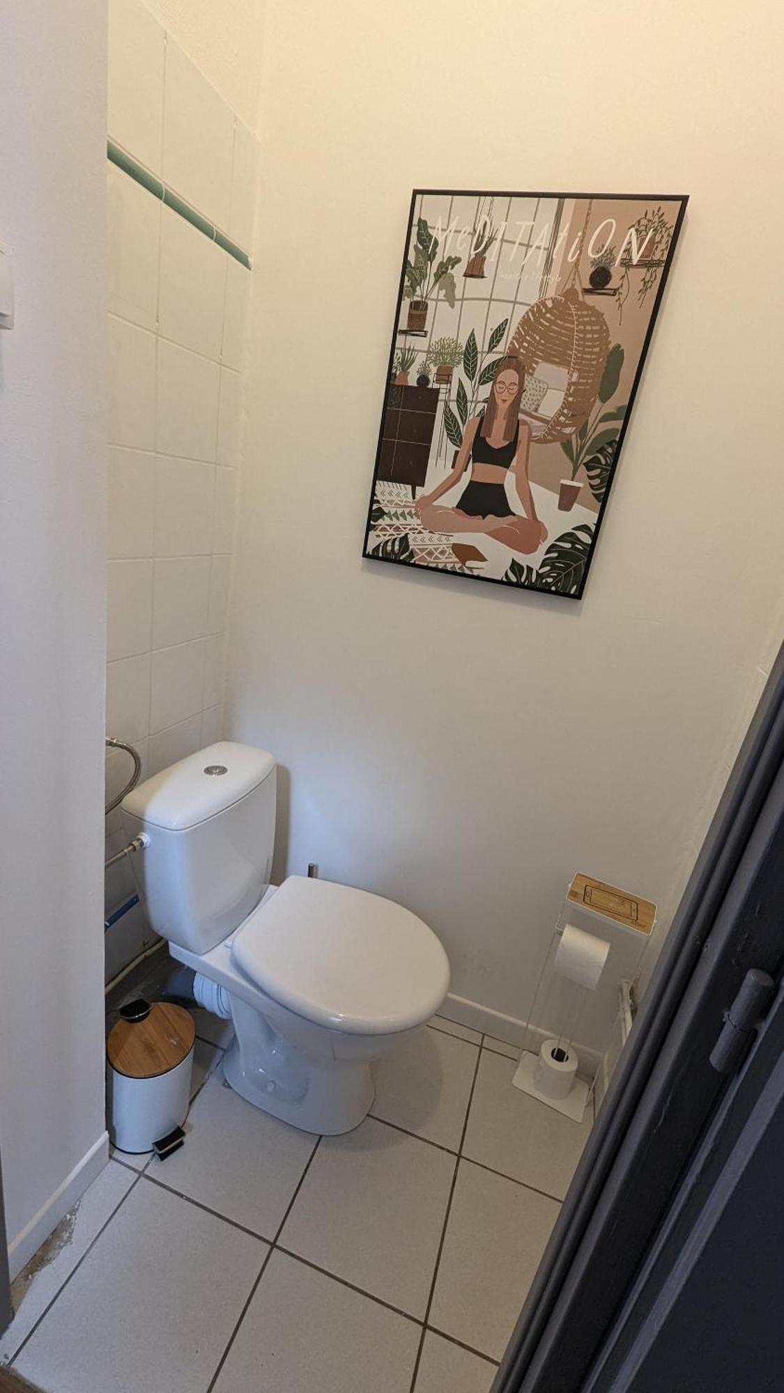 Bed and Breakfast Couette Et Tartine Chalon sur Saone Esterno foto