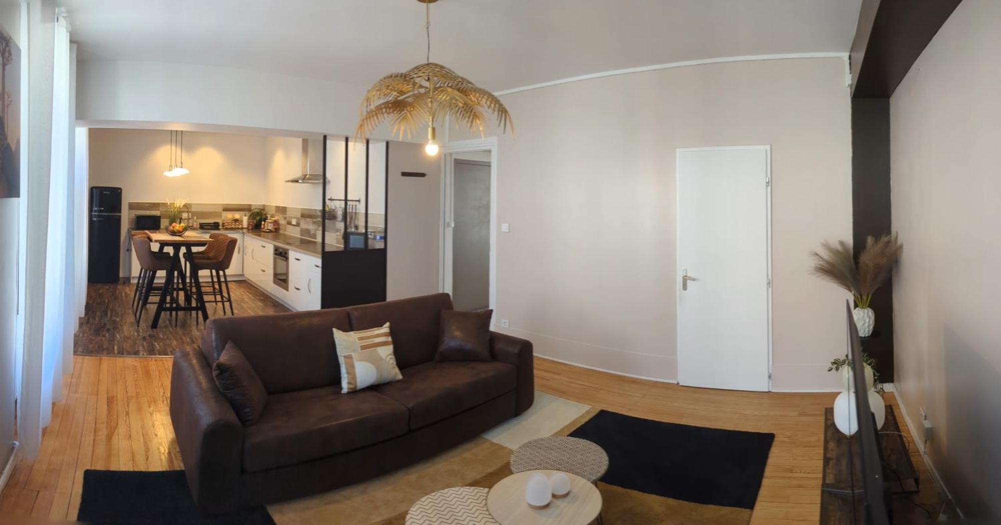 Bed and Breakfast Couette Et Tartine Chalon sur Saone Esterno foto