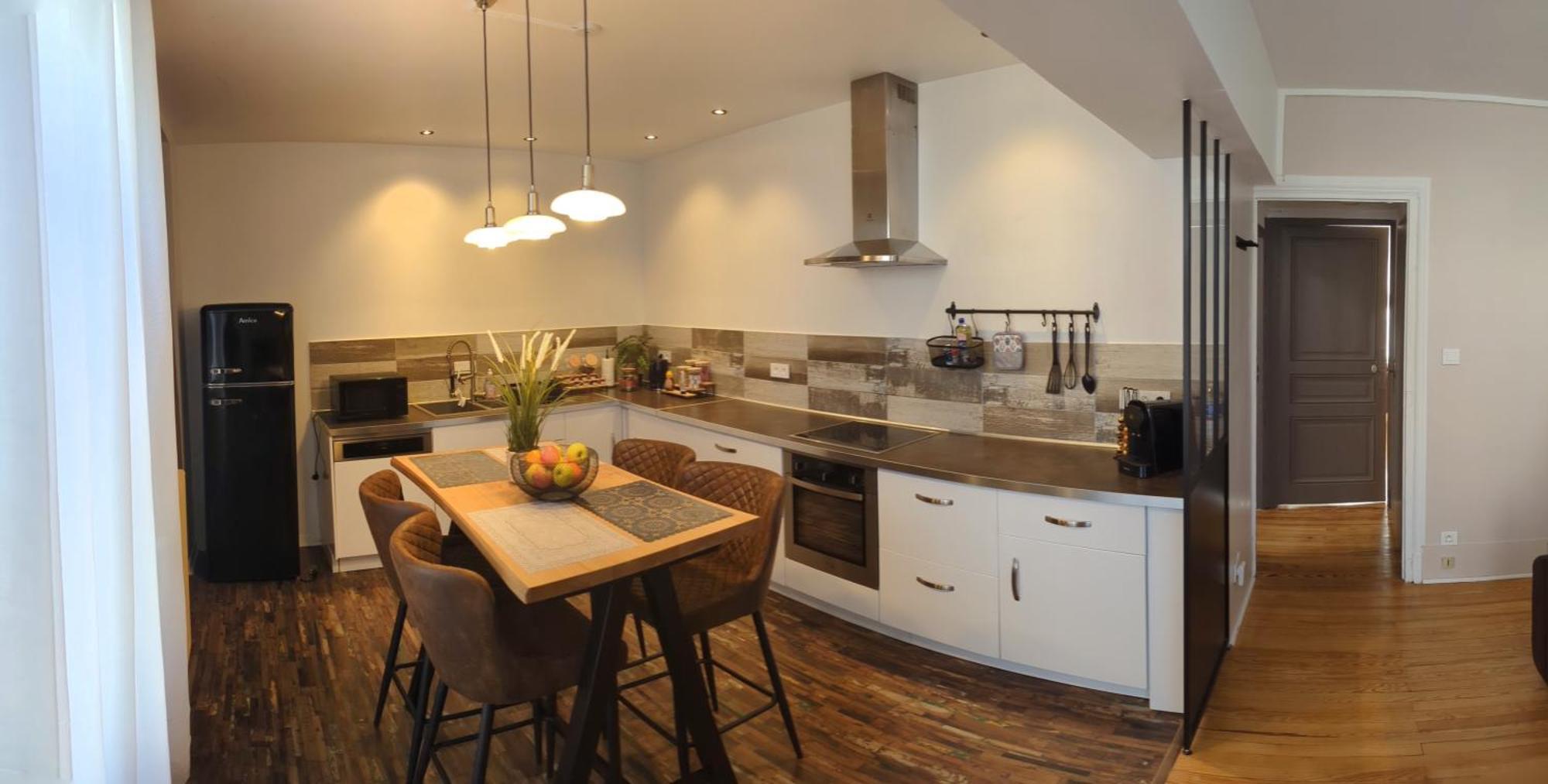 Bed and Breakfast Couette Et Tartine Chalon sur Saone Esterno foto