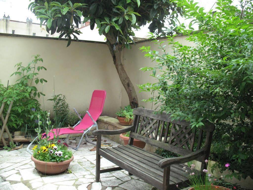 Bed and Breakfast Couette Et Tartine Chalon sur Saone Esterno foto